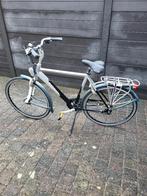 Herenfiets, Vitesses, Batavus, 57 à 61 cm, Enlèvement