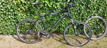 Mountainbike beschikbaar voor biedingen