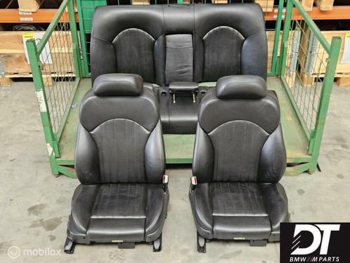 Interieur leer Heritage M5 zwart BMW E39 M5, Auto-onderdelen, Interieur en Bekleding, BMW, Gebruikt, Ophalen of Verzenden