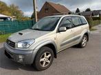 Toyota rav 4, Auto's, Diesel, Particulier, Rav4, Airconditioning