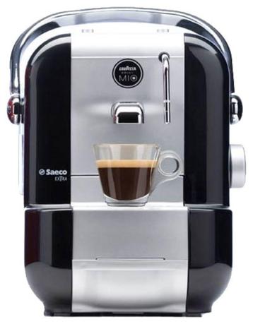 Saeco koffiemachine