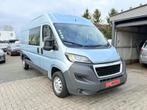 Peugeot boxer 2.0HDi 2017, Auto's, Peugeot, Bedrijf, Diesel, Te koop, Boxer