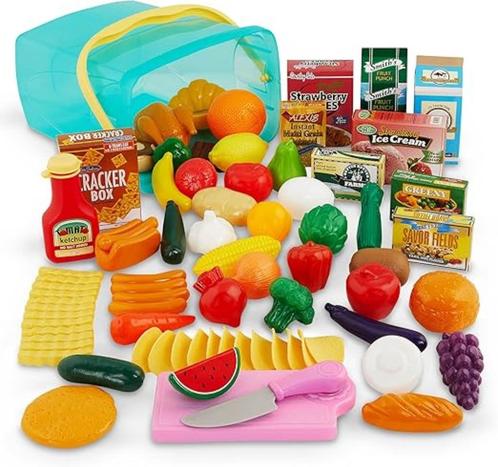 Levensmiddelen accesories SNELLE GRATIS LEVERING, Kinderen en Baby's, Speelgoed | Speelkeukens, Nieuw, Speelkeuken-accessoire