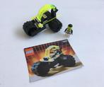 Lego Space Blacktron II - Tri-Wheeled Tyrax - 6851, Ensemble complet, Lego, Utilisé, Enlèvement ou Envoi