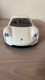 Playmobil porsche, Ophalen, Zo goed als nieuw