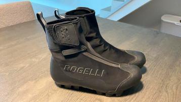  Rogelli -1000x Artic MTB-schoenen M42 beschikbaar voor biedingen