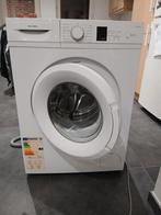 Salora wasmachine, Enlèvement