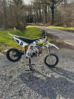 Ycf pitbike 125cc, Fietsen en Brommers, Brommers | Crossbrommers, Ophalen, Zo goed als nieuw