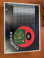 Roulette, Ophalen of Verzenden, Zo goed als nieuw