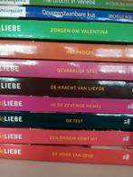 Sturm der liebe, Boeken, Ophalen