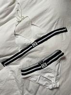 Bikini Calvin Klein, Kleding | Dames, Badmode en Zwemkleding, Wit, Nieuw, Ophalen of Verzenden, Bikini