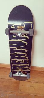Skate board Creature 8.25'', Sport en Fitness, Ophalen of Verzenden, Gebruikt, Skateboard