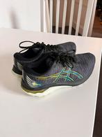 Asics gt2000 11 men 43.5 enkele keren gebruikt, Sports & Fitness, Course, Jogging & Athlétisme, Comme neuf, Course à pied, Chaussures de course à pied