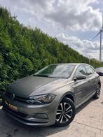 Volkswagen Polo 1.0 95PK Automaat, Stof, USB, Bedrijf, 5 deurs