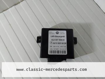 Koplamp verstelling module Mercedes E-klasse w210 A210820642 beschikbaar voor biedingen
