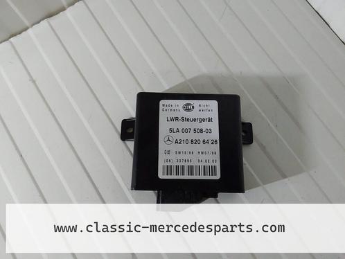 Koplamp verstelling module Mercedes E-klasse w210 A210820642, Auto-onderdelen, Verlichting, Mercedes-Benz, Gebruikt, Ophalen of Verzenden