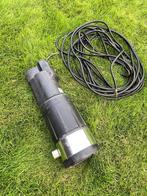 DAB onderwaterpomp regenput, Tuin en Terras, Waterpompen, Ophalen, Gebruikt, Elektrisch, Hydrofoorpomp