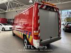Sprinter 312D | 1E EIGENAAR | SLECHTS 38.000 KM | AUTOMAAT, Auto's, 4 deurs, Achterwielaandrijving, Leder, Bedrijf