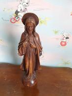 Heilig hart beeld, Antiek en Kunst, Antiek | Religieuze voorwerpen, Ophalen of Verzenden