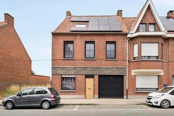 HOME2SELL - UIT DE HAND TE KOOP - MOORSLEDE beschikbaar voor biedingen