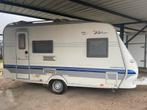 Caravane Hobby, Caravanes & Camping, Caravanes, Particulier, Hobby