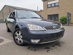 FORD MONDEO/2000cc TURBO DIESEL FULL OPTION/VOOR EXPORT, Auto's, Ford, Mondeo, Bedrijf, 5 deurs, Euro 4