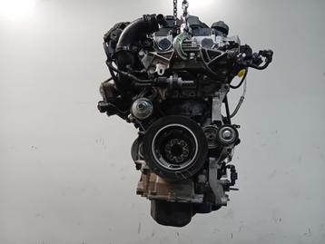 MOTEUR Opel Corsa F (UB / UH / UP) (01-2019/-) (F12XHL), Utilisé, Opel