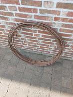 koperen buis 8 mm, Ophalen, Overige materialen, Minder dan 20 mm, 6 meter of meer