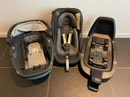 Maxi cosi Coral 360 i-size + isofix, Kinderen en Baby's, Autostoeltjes, Ophalen, Gebruikt, Maxi-Cosi, Isofix