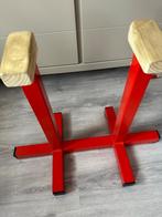 Acro steuntjes, Ophalen, Zo goed als nieuw