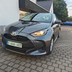 Toyota Yaris 1.0 in nieuwstaat, Stof, 5 deurs, Toyota Plus, 3 cilinders