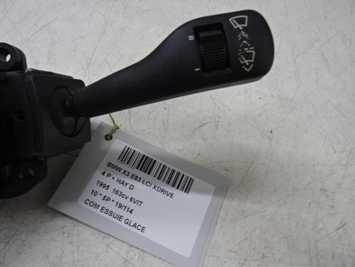 RUITENWISSER SCHAKELAAR BMW X3 (E83) (363669), Auto-onderdelen, Dashboard en Schakelaars, BMW, Gebruikt