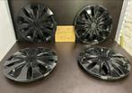 4 universele 16" wieldoppen superprijs 6€/4, Ophalen of Verzenden, Gebruikt