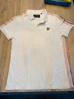 Polo shirt Lyle & Scott Maat M, Kleding | Heren, Polo's, Ophalen of Verzenden, Zo goed als nieuw, Maat 48/50 (M)