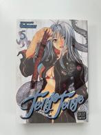 Tenjo tenge 5 manga, Livres, BD | Comics, Comme neuf, Japon (Manga), Comics, Enlèvement ou Envoi