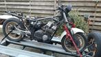 Suzuki GSX 750 EF geheel in onderdelen, Gebruikt, Ophalen of Verzenden