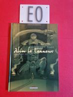 Bd alim le tanneur 1,EO, Ophalen of Verzenden, Gelezen