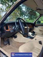 Daimler Double Six | 1992 | Route 66 Auctions, Auto's, Overige merken, Zwart, Bedrijf, Handgeschakeld