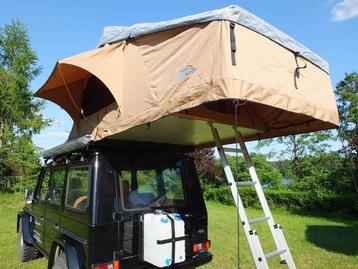 Daktent Ocean Cross Gobi 140