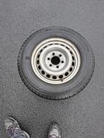 reservewiel sprinter of crafter conti allseason, Auto-onderdelen, Ophalen, Bestelwagen, 16 inch, 235 mm