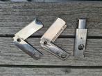 Sigar cutters old, Ophalen