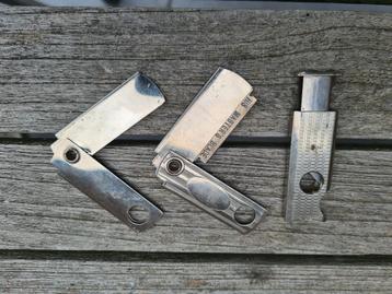Sigar cutters old beschikbaar voor biedingen