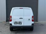 Citroen Berlingo diesel BTW aftrekbaar, Auto's, Voorwielaandrijving, 75 kW, Stof, 4 cilinders