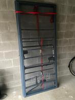 Auping bedbodem 3 motoren, Ophalen, 90 cm, Eenpersoons, Zo goed als nieuw