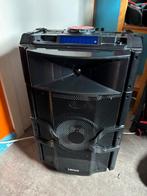 TE KOOP: PMX250 BOX – KRACHTIGE GELUIDSBOX!, Ophalen, Zo goed als nieuw