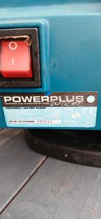 Tuinpomp, Tuin en Terras, Ophalen, Gebruikt