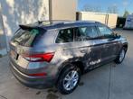 SKODA KODIAQ 1.5 TSI DSG/NAVI/7ZITPL/CAMERA/SLECHTS 6129KM, Autos, SUV ou Tout-terrain, Cruise Control, Automatique, Tissu