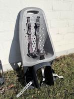 Yepp Achterzitje met adapter voor bagagedrager, Fietsen en Brommers, Fietsaccessoires | Fietsstoeltjes, Ophalen, Zo goed als nieuw