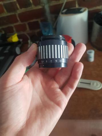  meogon 50mm f5,6 beschikbaar voor biedingen