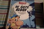 Asterix/De smurfen oude cover strips, Boeken, Gelezen, Ophalen of Verzenden, Meerdere stripboeken